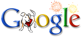 Google 2006 anne du chien